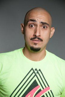 Адам Мендоза / Adam Mendoza