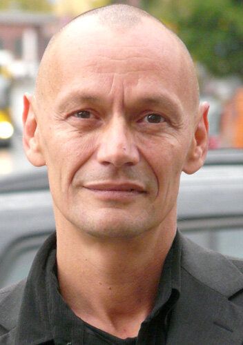 Торстен Михаэлис / Torsten Michaelis