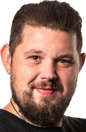Ондржей Малый / Ondřej Malý