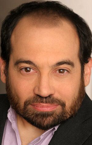 Дэнни Вудберн / Danny Woodburn