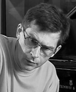 Матьё Шаброль / Matthieu Chabrol