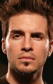 Хэл Спаркс / Hal Sparks