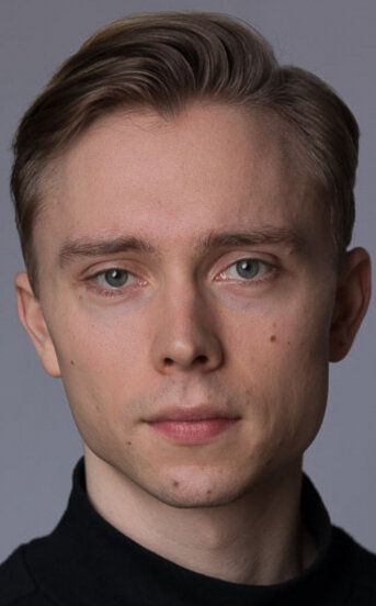 Симон Эденрот / Simon Edenroth