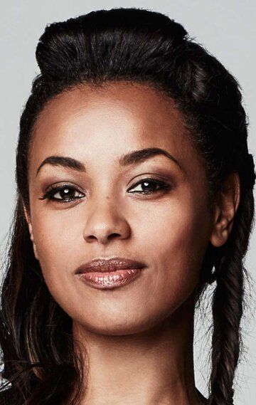 Мелани Либёрд / Melanie Liburd