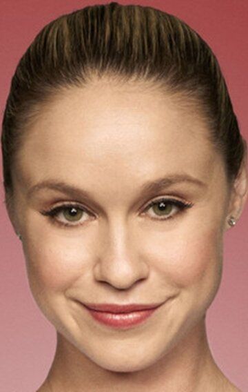 Бекка Тобин / Becca Tobin