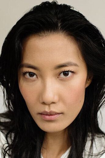 Лили Гао / Lily Gao
