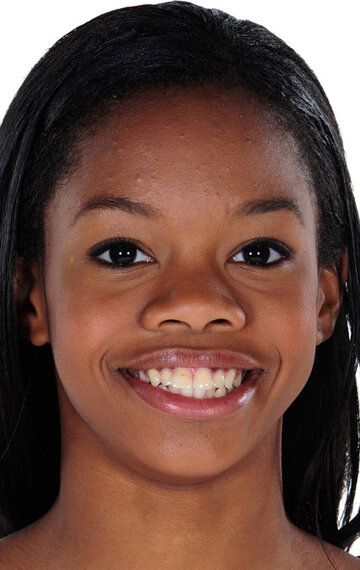 Габби Дуглас / Gabby Douglas