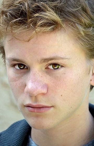 / Judah Bateman