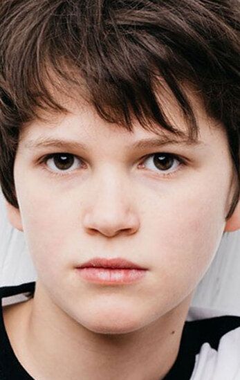 Гэбриел Бейтман / Gabriel Bateman