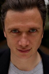 Дэнис Лайонс / Denis Lyons