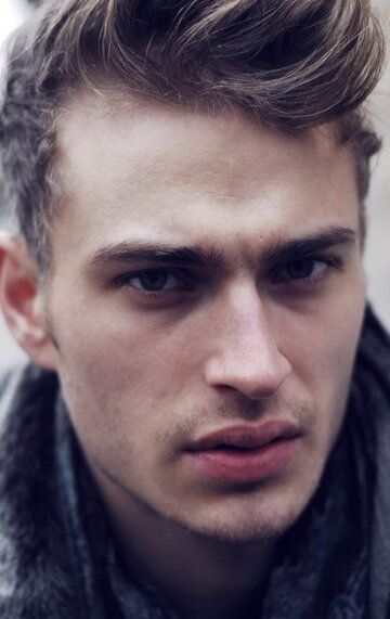 Артур Дефэ / Arthur Defays