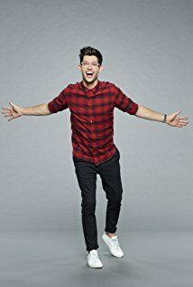 Хантер Марч / Hunter March