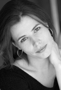 Холли Митчелл / Holly Mitchell