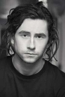 Дарра О’Тул / Darragh O'Toole
