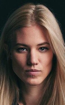 / Larissa Marolt