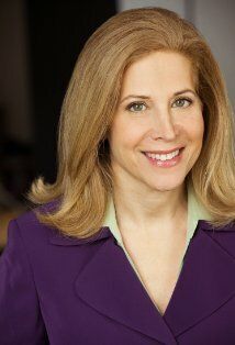  / Janet Borrus