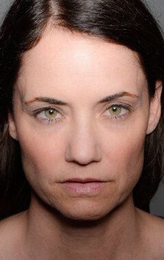 Дженнифер Ли Манн / Jennifer Leigh Mann