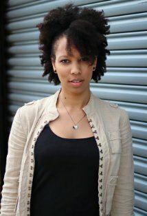 Денниша Прэтт / Dennisha Pratt