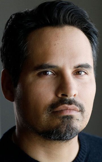 Майкл Пенья / Michael Peña