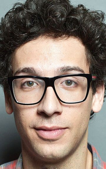 Рик Глассман / Rick Glassman