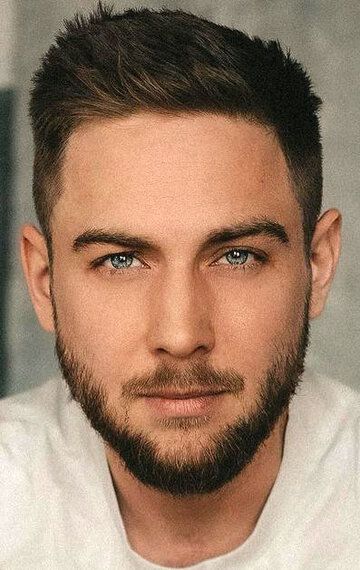 Александр Бабаев / Alexander Babaev