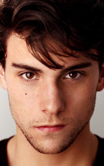Джек Фалахи / Jack Falahee