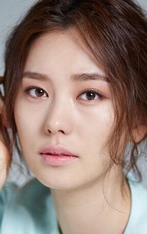 Хван Сон-хи / Hwang Seon-hee