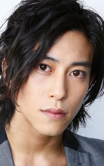 Гаку Сано / Gaku Sano