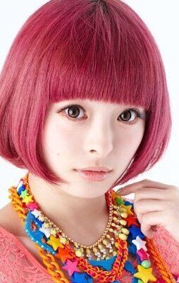 Кяри Памю Памю / Kyary Pamyu Pamyu