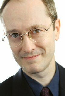 Эндрю Селлон / Andrew Sellon