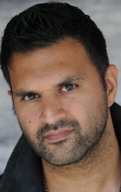 Вишеш Чачра / Vishesh Chachra