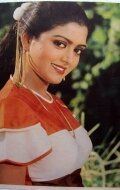 Бхануприя / Bhanupriya