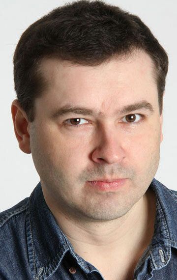 Александр Ананьев /