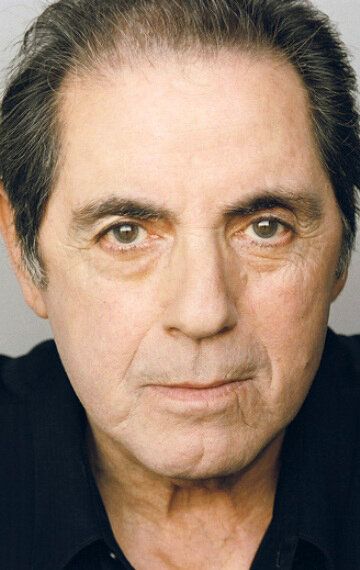 Дэвид Провал / David Proval