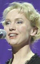 Далия Мешелевичюте / Dalia Micheleviciute