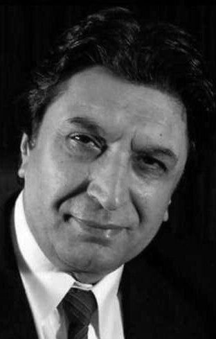 Мангал Дхиллон / Mangal Dhillon