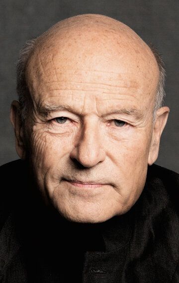 Фолькер Шлёндорф / Volker Schlöndorff