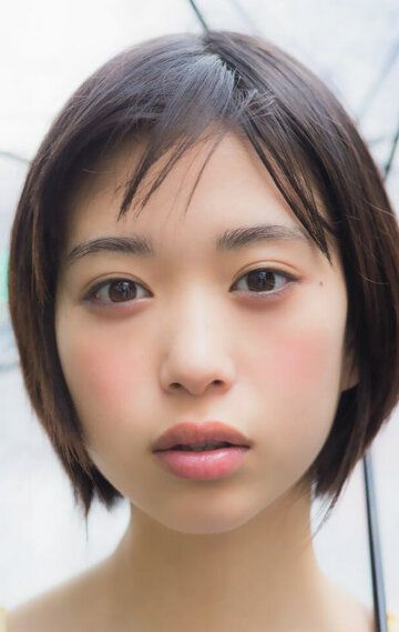Аои Морикава / Aoi Morikawa