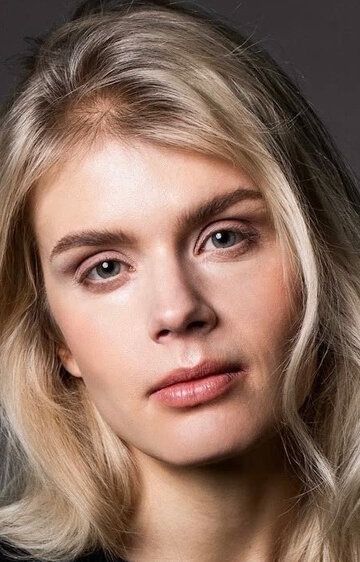 Алина Томникова / Alina Tomnikov