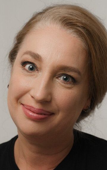 Анна Екатерининская /