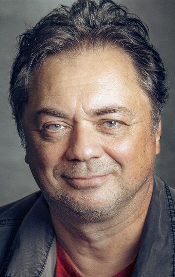 Андрей Леонов /
