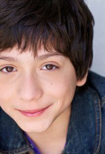 АрДжей Фаттори / RJ Fattori