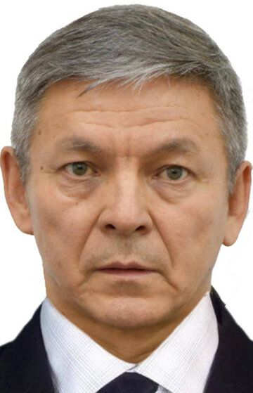 Ерик Жолжаксынов / Yerik Zholzhaksynov