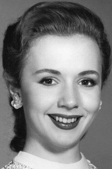 Пайпер Лори / Piper Laurie
