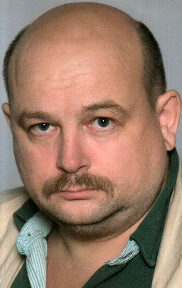 Андрей Харыбин /