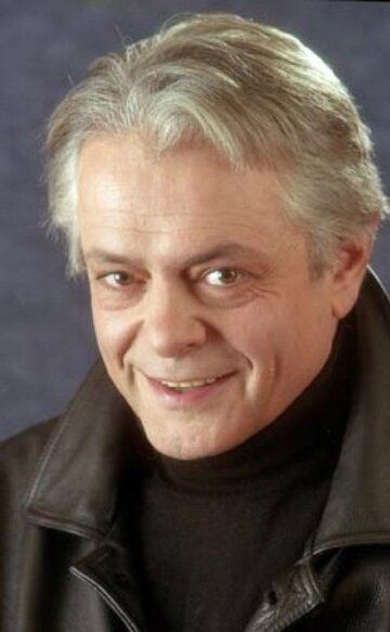 Алексей Шейнин /