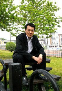 Дэйв Вон / Dave Wong