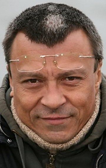 Геннадий Сидоров /