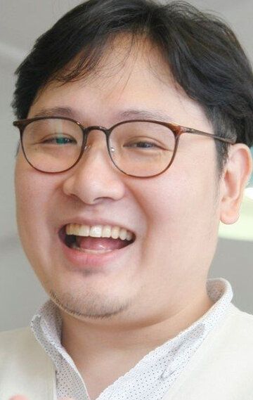 Щин Ён-у / Shin Yong-woo