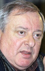 Владимир Фокин / 